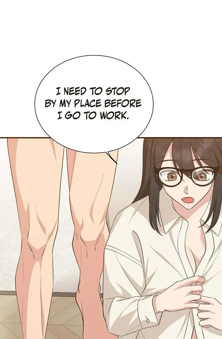 Obscene Contract Chapter 25 page 33 - 