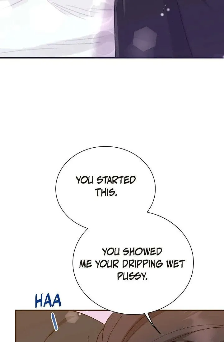 Obscene Contract Chapter 25 page 5 - 