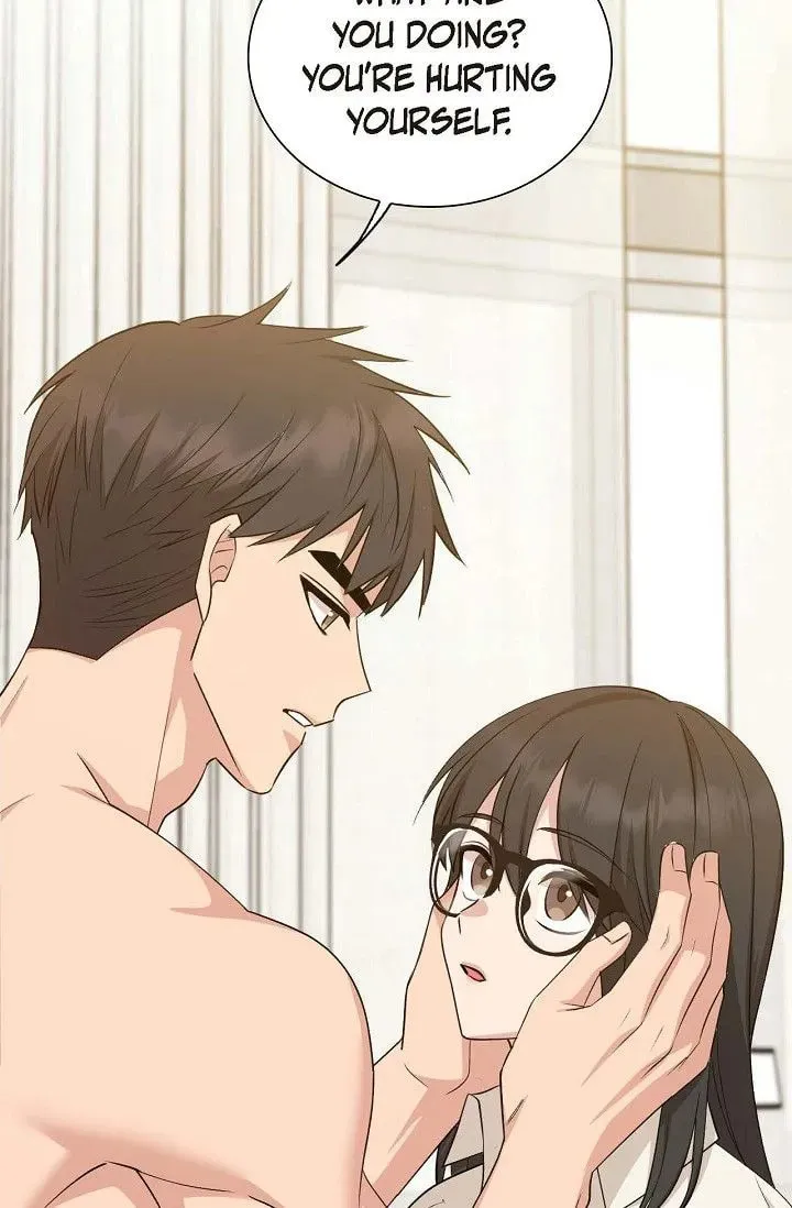 Obscene Contract Chapter 25 page 46 - 