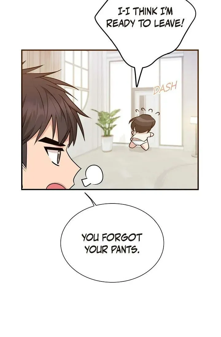 Obscene Contract Chapter 25 page 56 - 