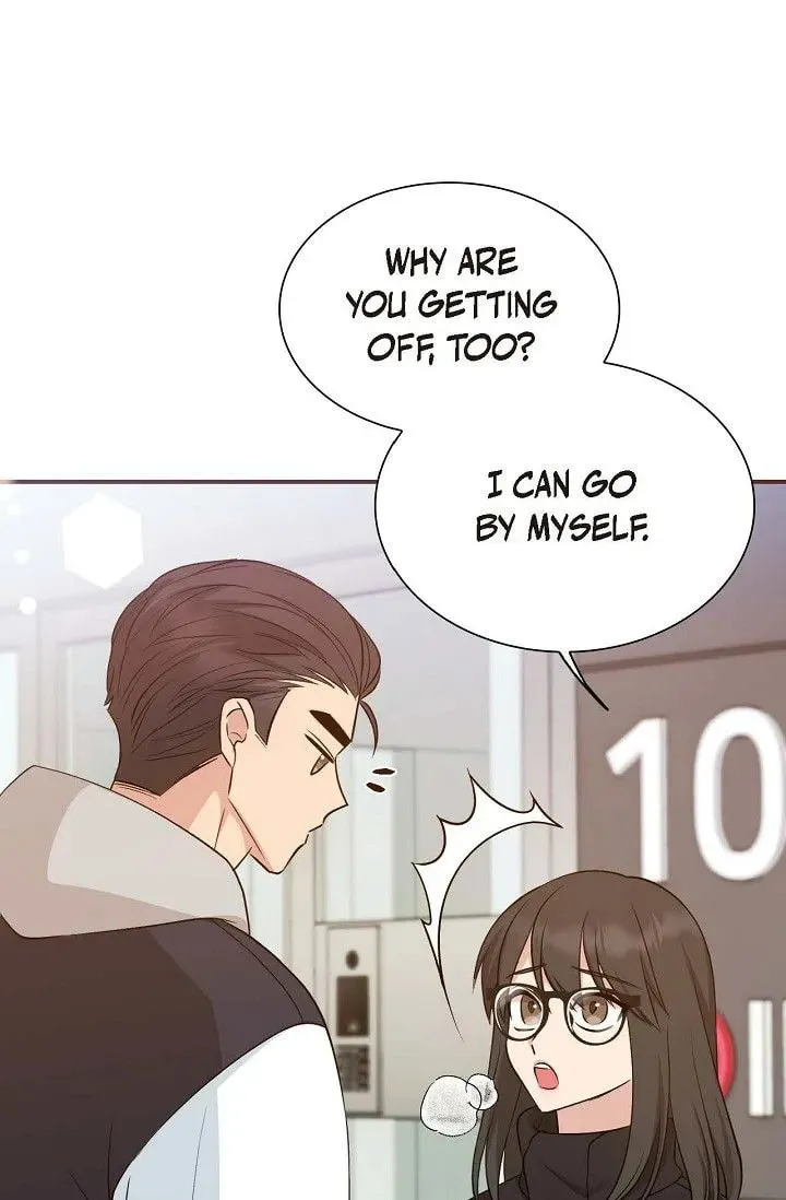 Obscene Contract Chapter 25 page 65 - 