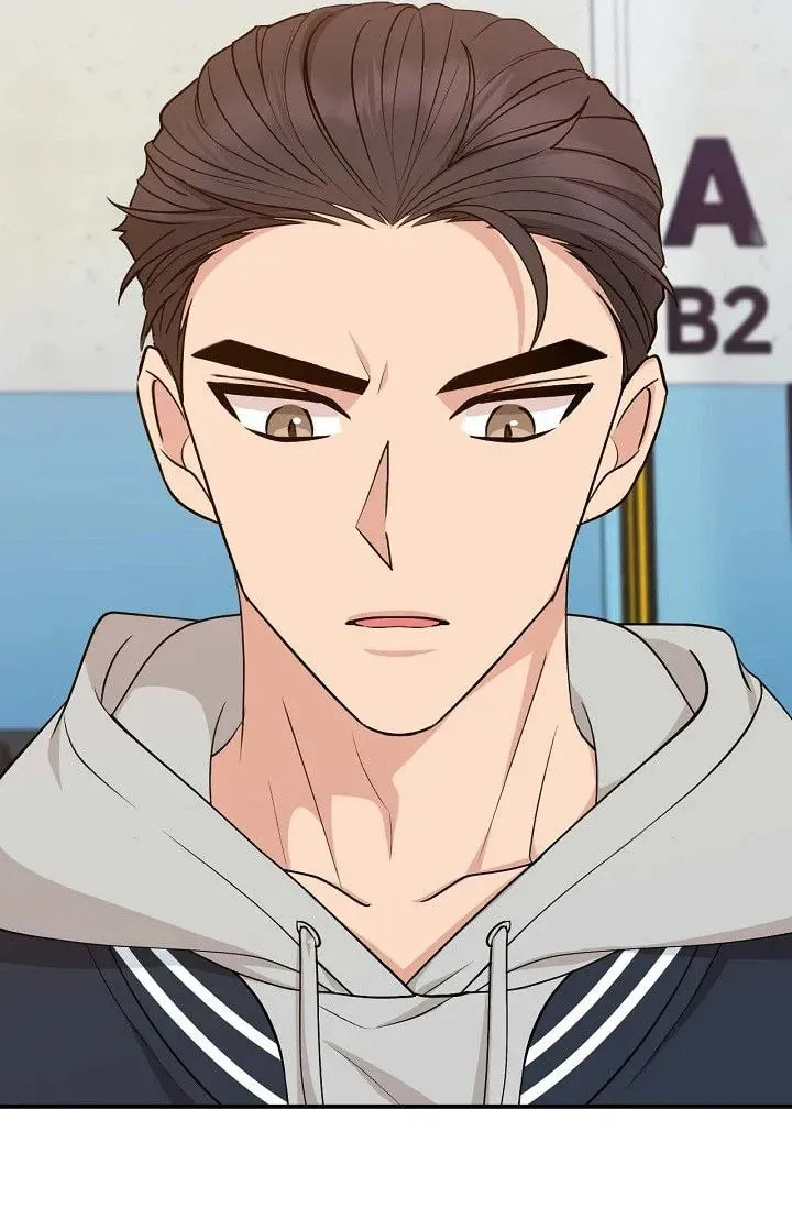 Obscene Contract Chapter 25 page 67 - 
