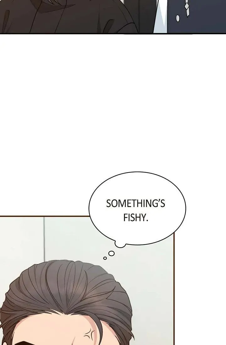 Obscene Contract Chapter 25 page 69 - 