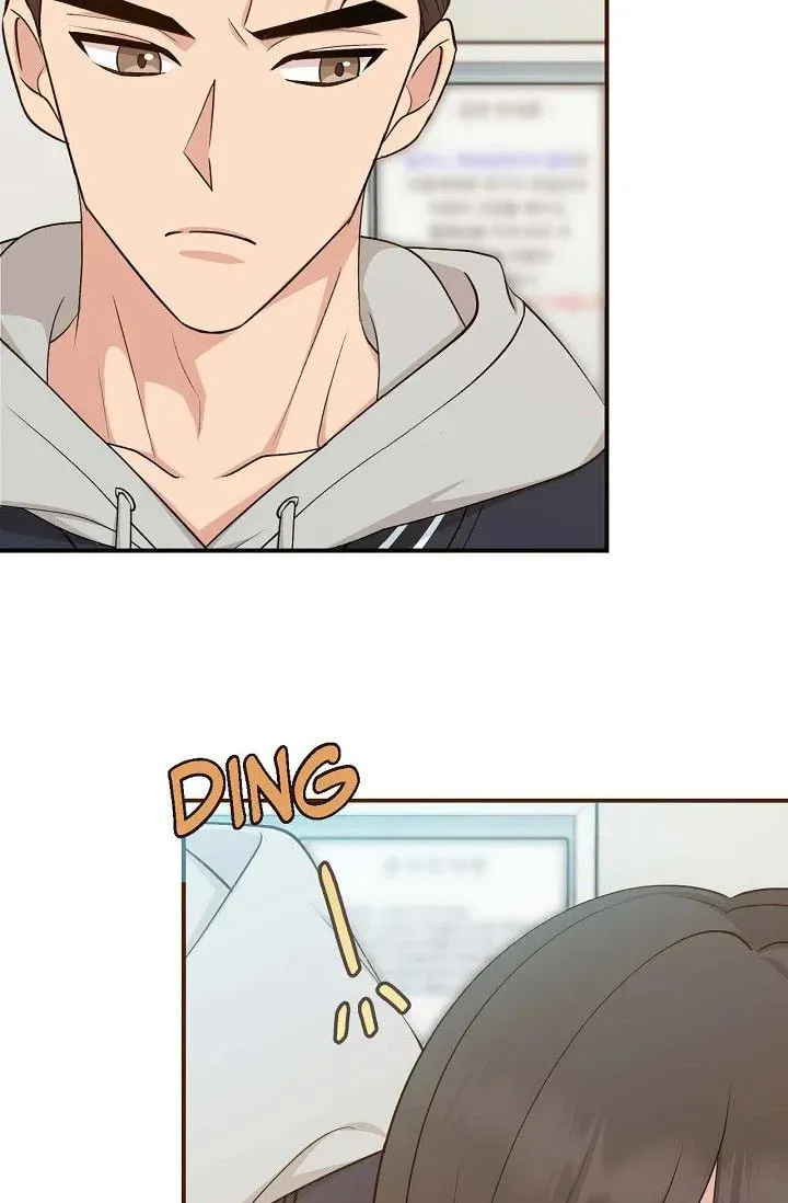Obscene Contract Chapter 25 page 70 - 