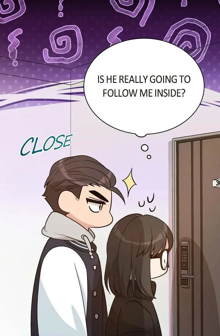 Obscene Contract Chapter 25 page 72 - 
