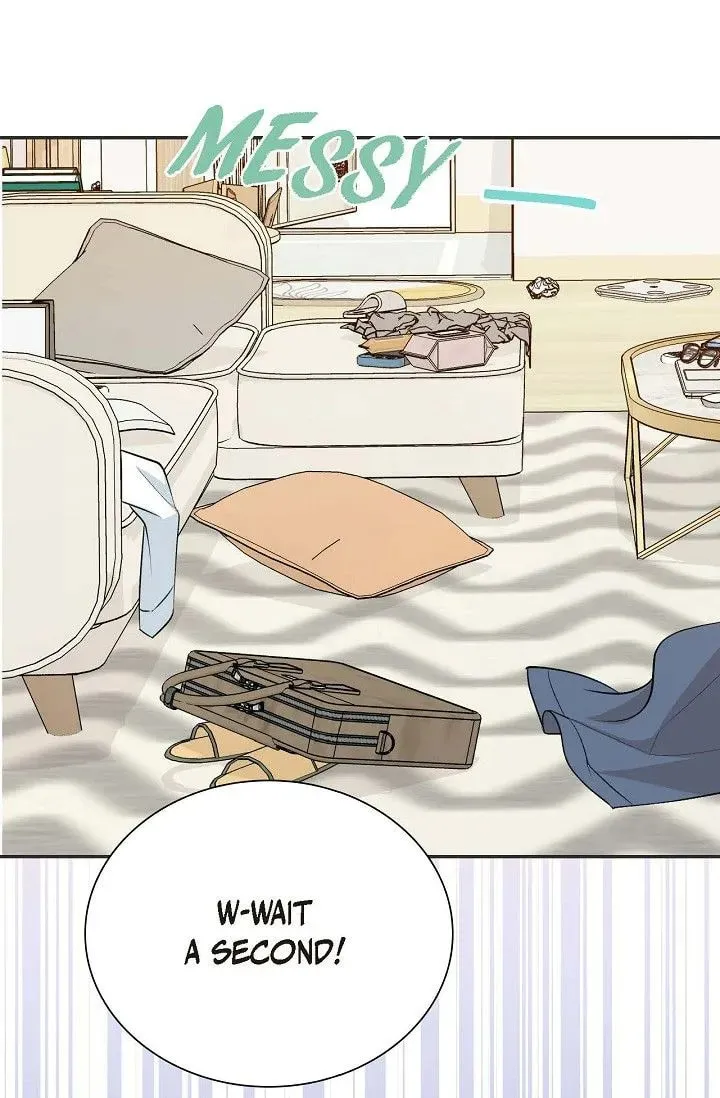 Obscene Contract Chapter 25 page 79 - 