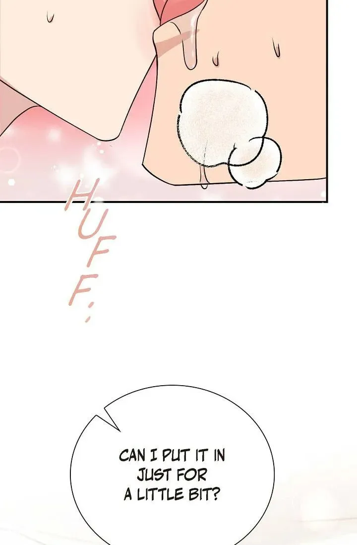 Obscene Contract Chapter 25 page 9 - 