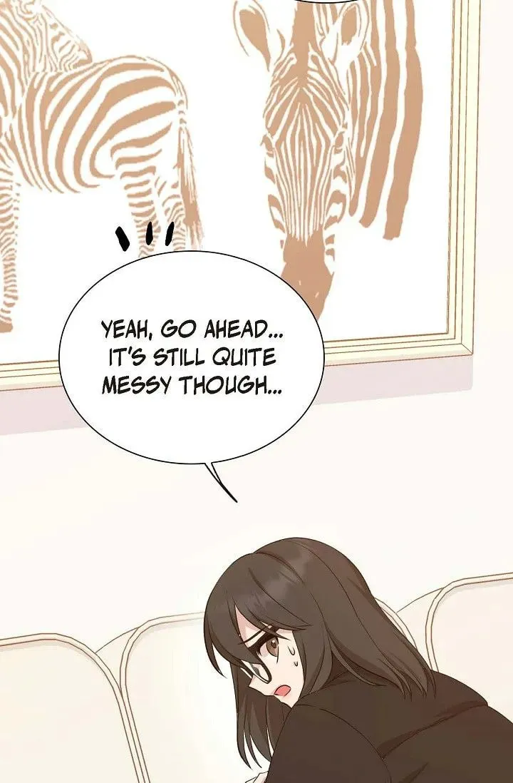 Obscene Contract Chapter 25 page 82 - 