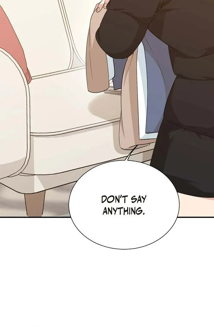 Obscene Contract Chapter 25 page 83 - 