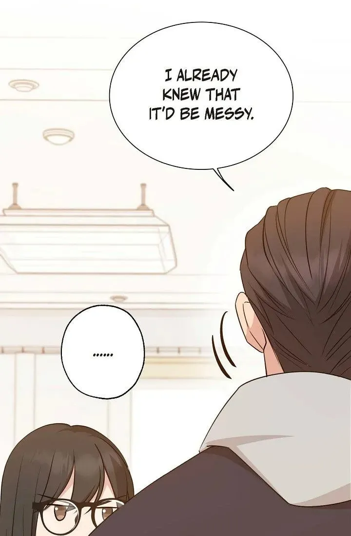 Obscene Contract Chapter 25 page 84 - 