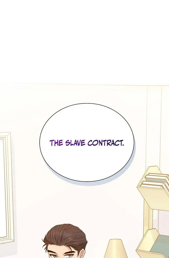 Obscene Contract Chapter 25 page 96 - 
