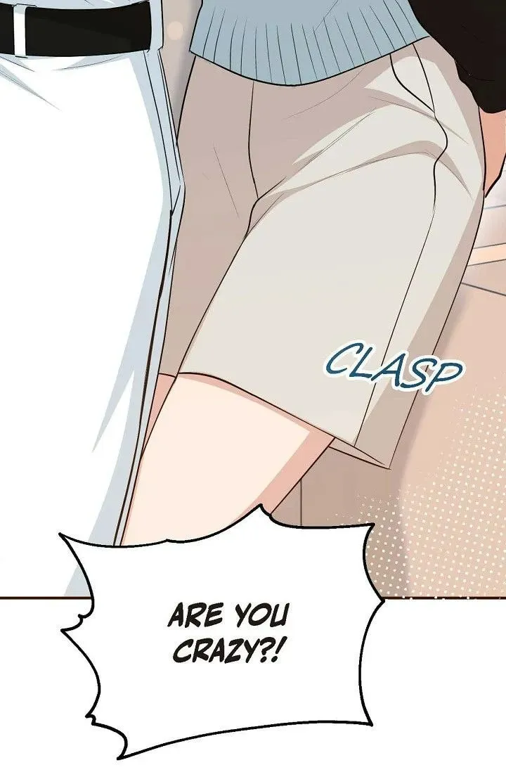 Obscene Contract Chapter 26 page 121 - 