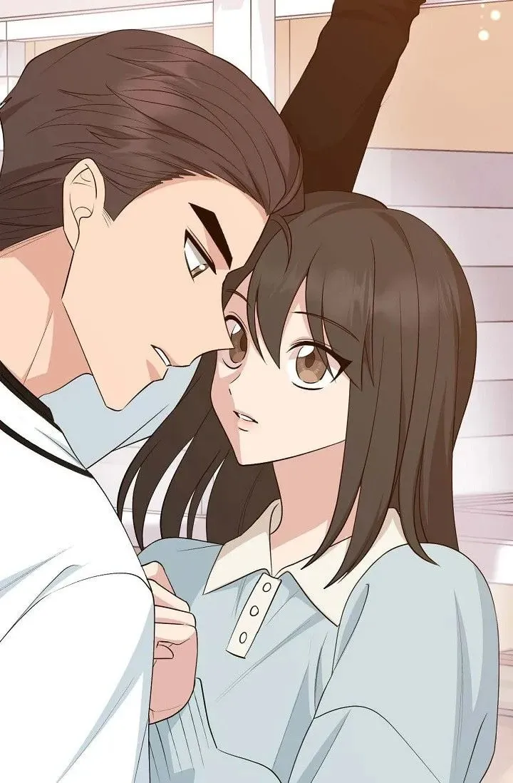 Obscene Contract Chapter 26 page 135 - 