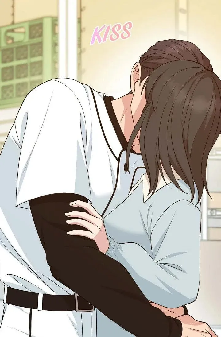 Obscene Contract Chapter 26 page 140 - 