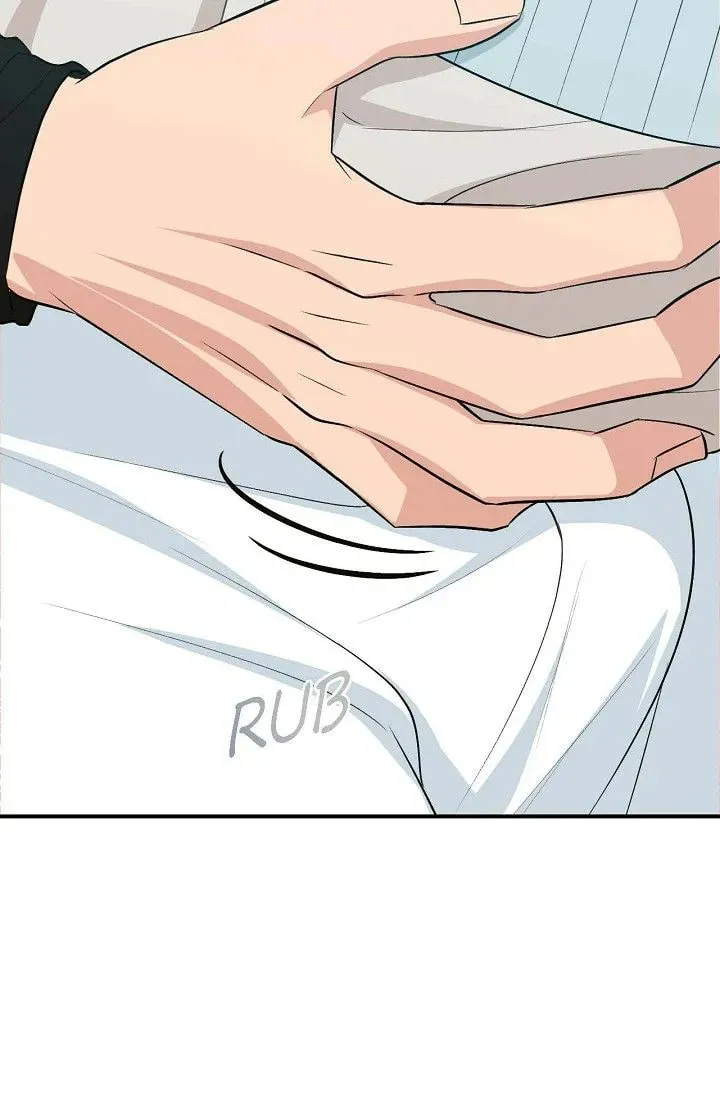 Obscene Contract Chapter 26 page 160 - 