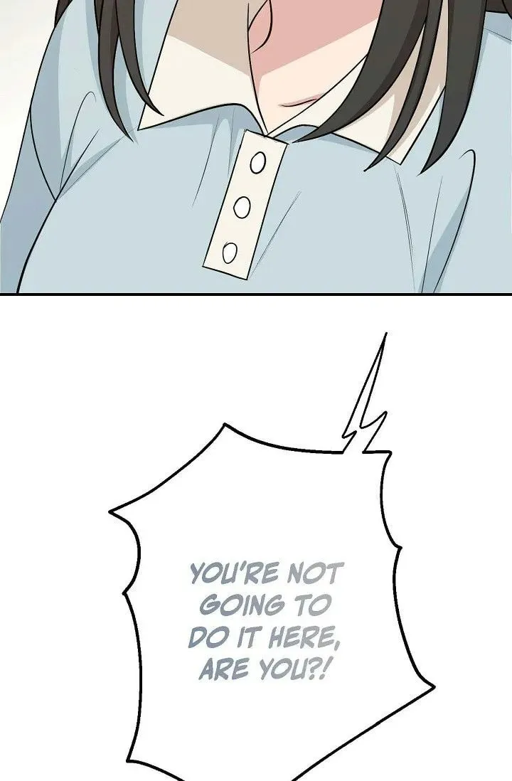 Obscene Contract Chapter 26 page 162 - 