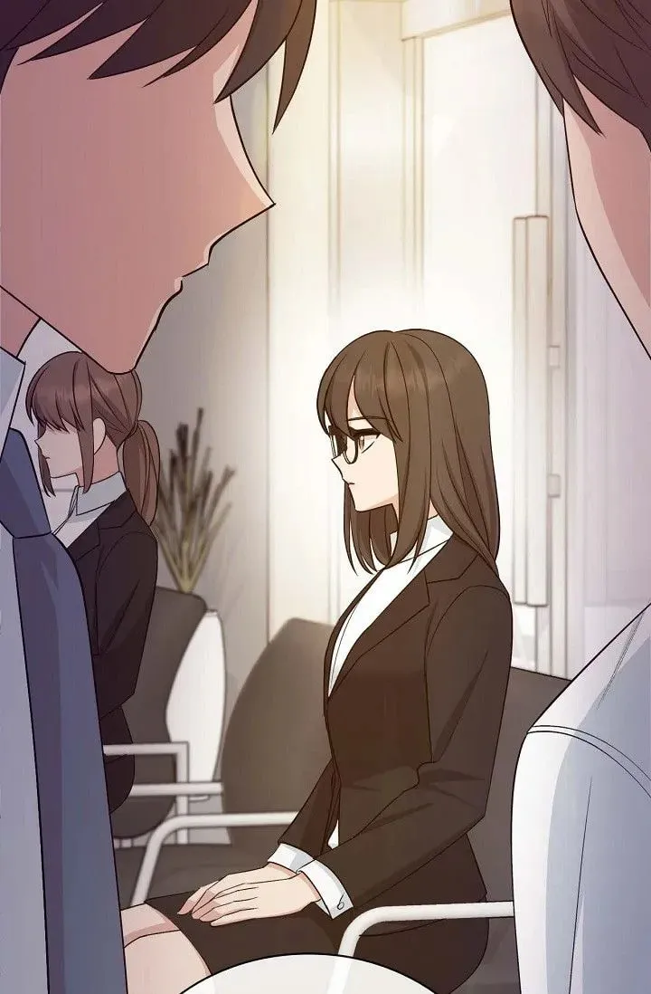 Obscene Contract Chapter 26 page 21 - 