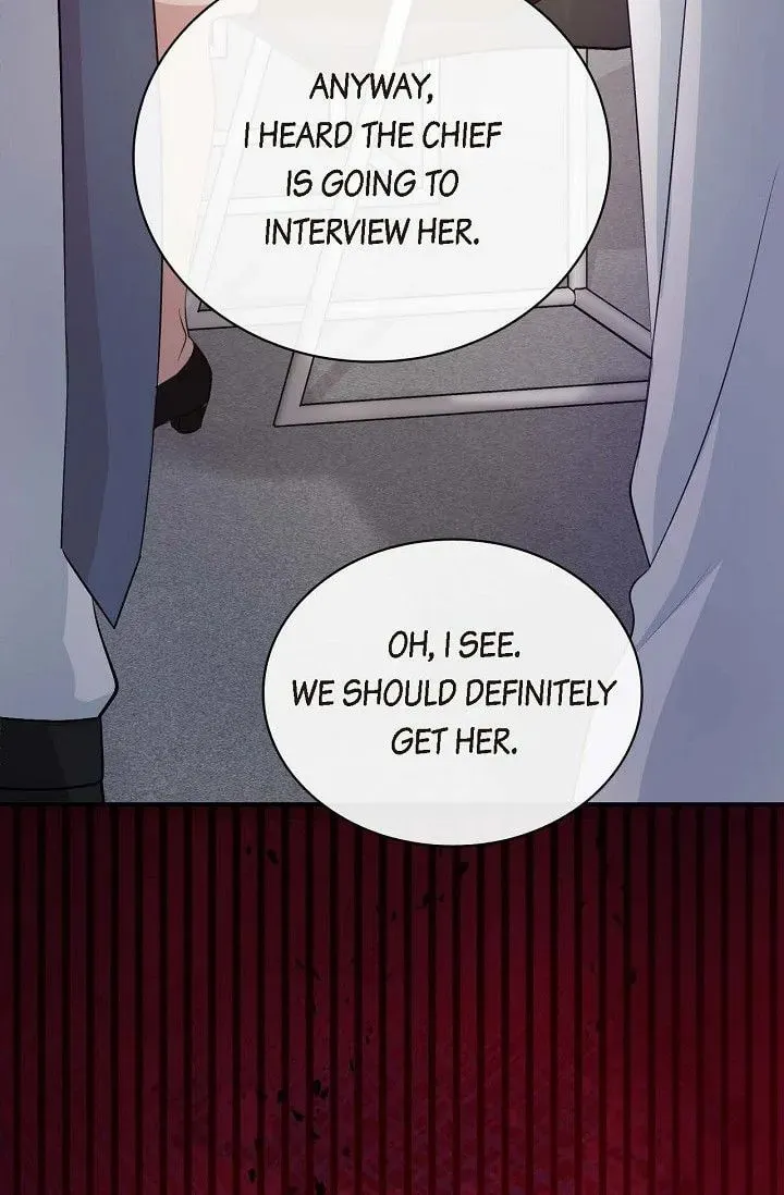 Obscene Contract Chapter 26 page 22 - 