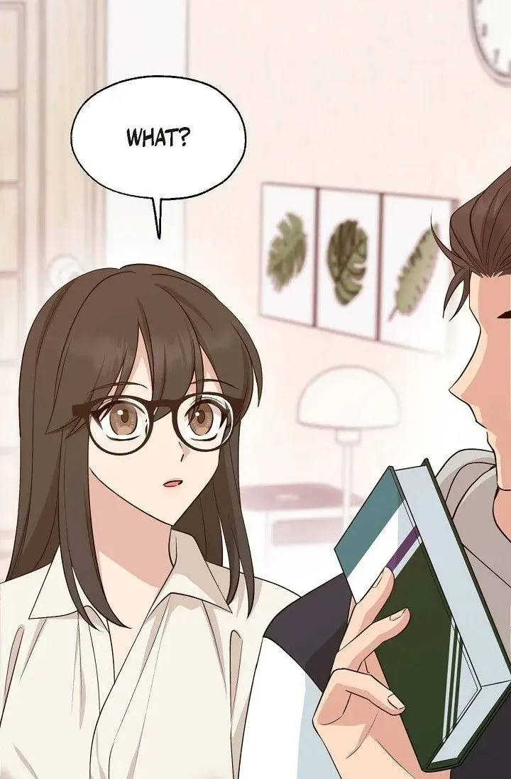 Obscene Contract Chapter 26 page 30 - 