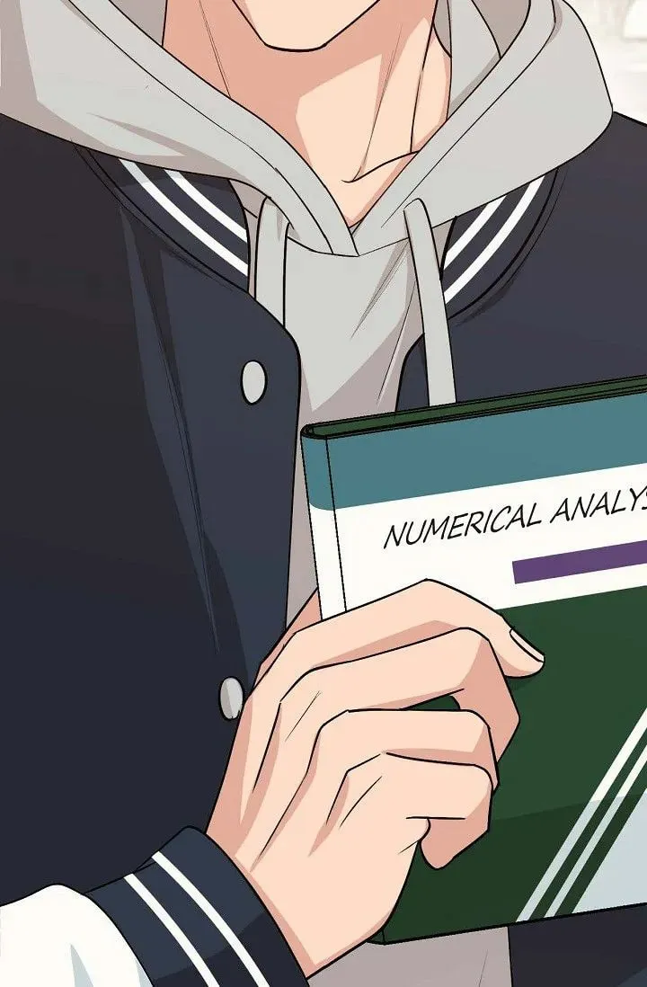 Obscene Contract Chapter 26 page 33 - 