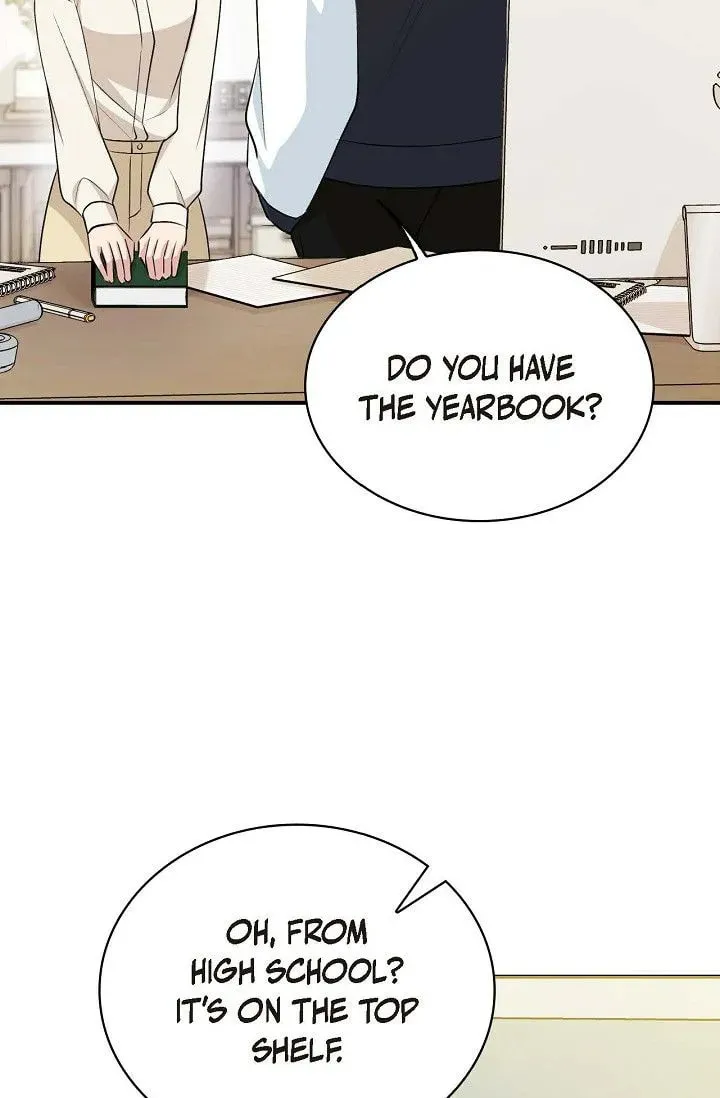 Obscene Contract Chapter 26 page 44 - 