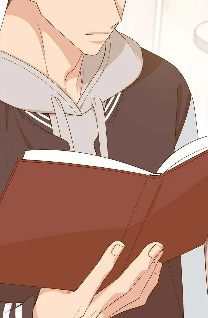 Obscene Contract Chapter 26 page 88 - 