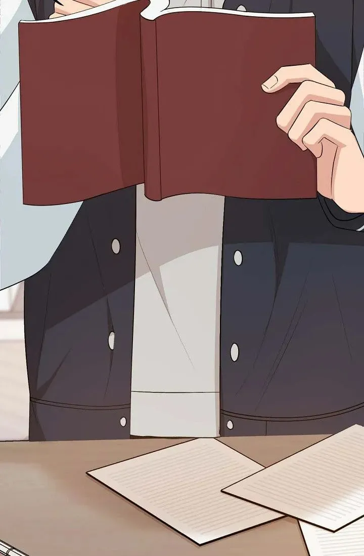 Obscene Contract Chapter 26 page 92 - 