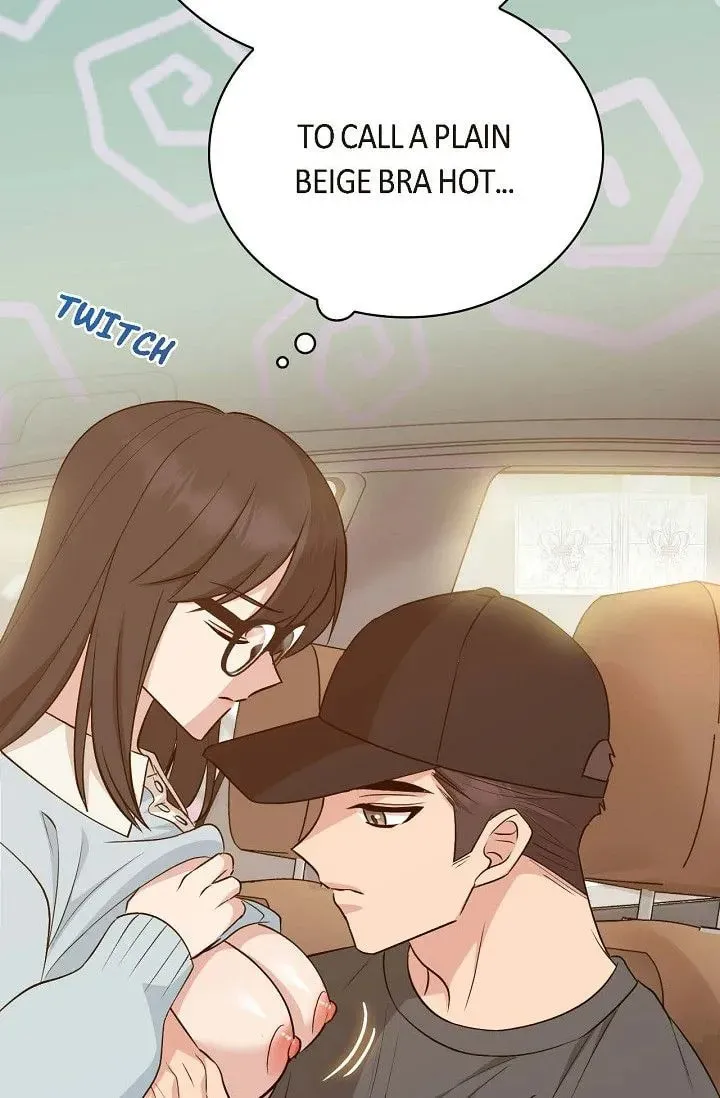 Obscene Contract Chapter 27 page 103 - 