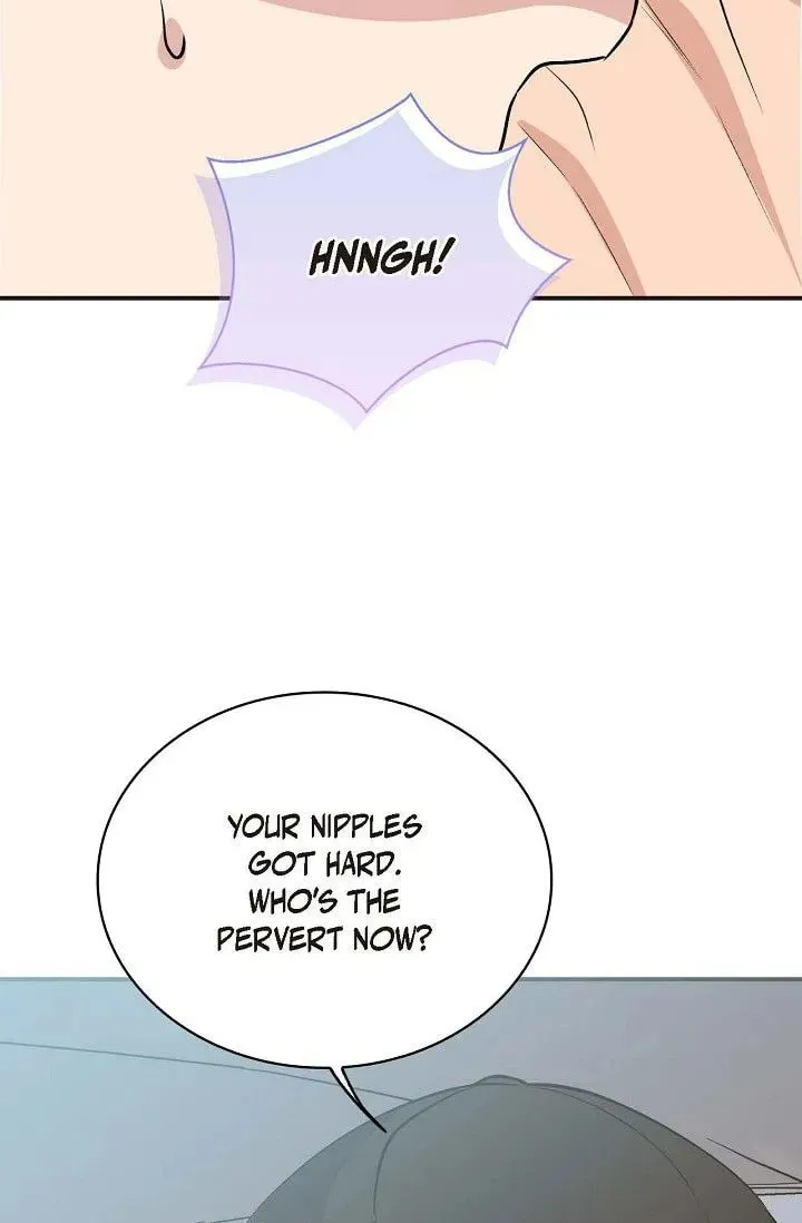 Obscene Contract Chapter 27 page 116 - 