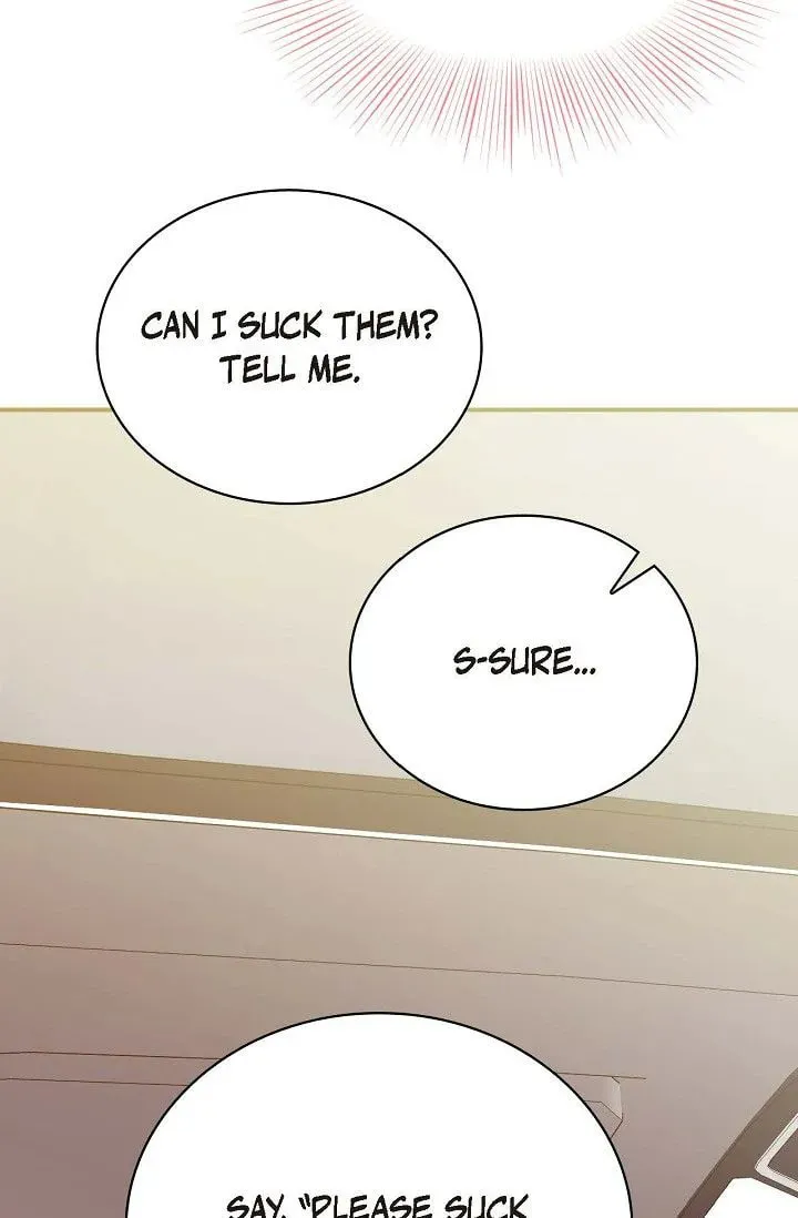 Obscene Contract Chapter 27 page 118 - 