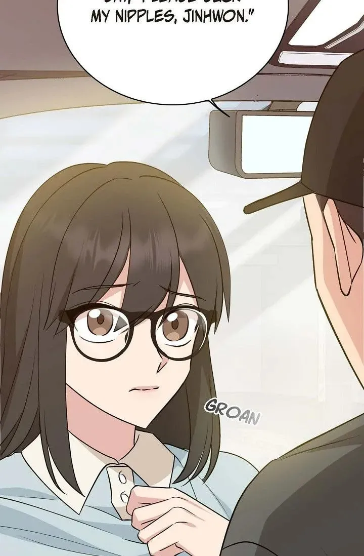 Obscene Contract Chapter 27 page 119 - 