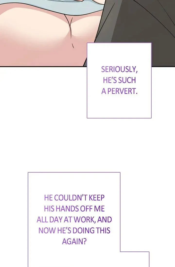 Obscene Contract Chapter 27 page 120 - 