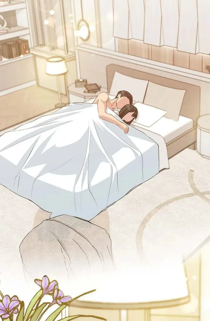 Obscene Contract Chapter 27 page 128 - 
