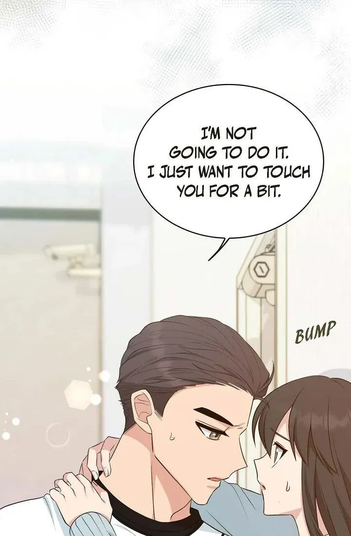 Obscene Contract Chapter 27 page 15 - 