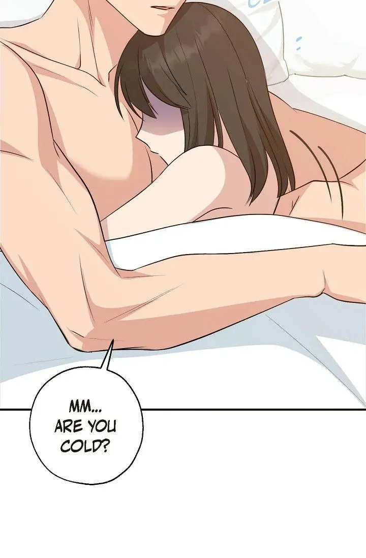 Obscene Contract Chapter 27 page 153 - 