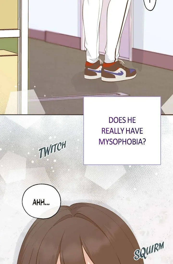 Obscene Contract Chapter 27 page 19 - 