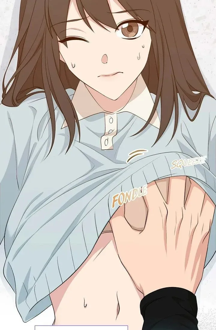 Obscene Contract Chapter 27 page 20 - 