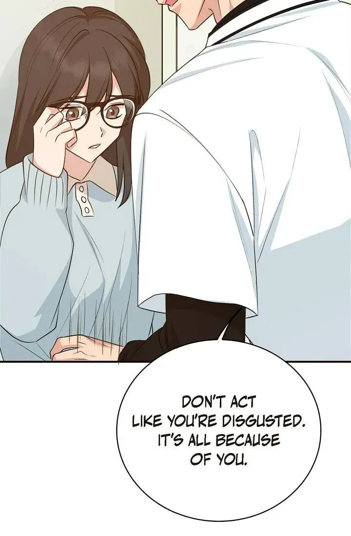 Obscene Contract Chapter 27 page 25 - 