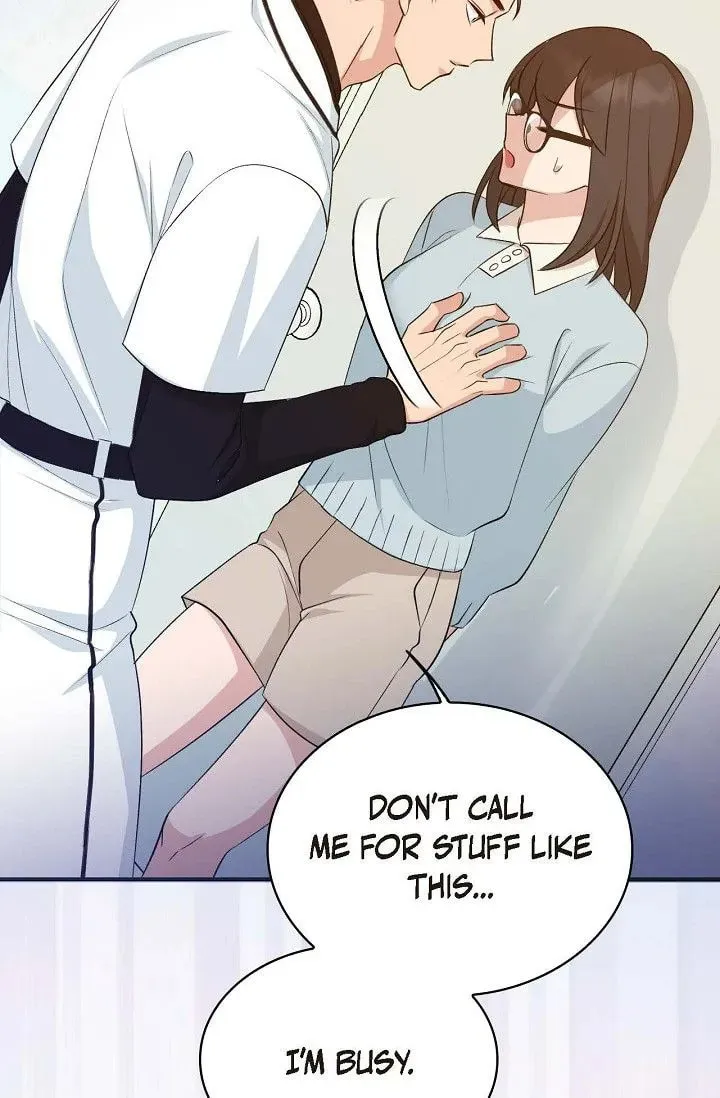 Obscene Contract Chapter 27 page 31 - 