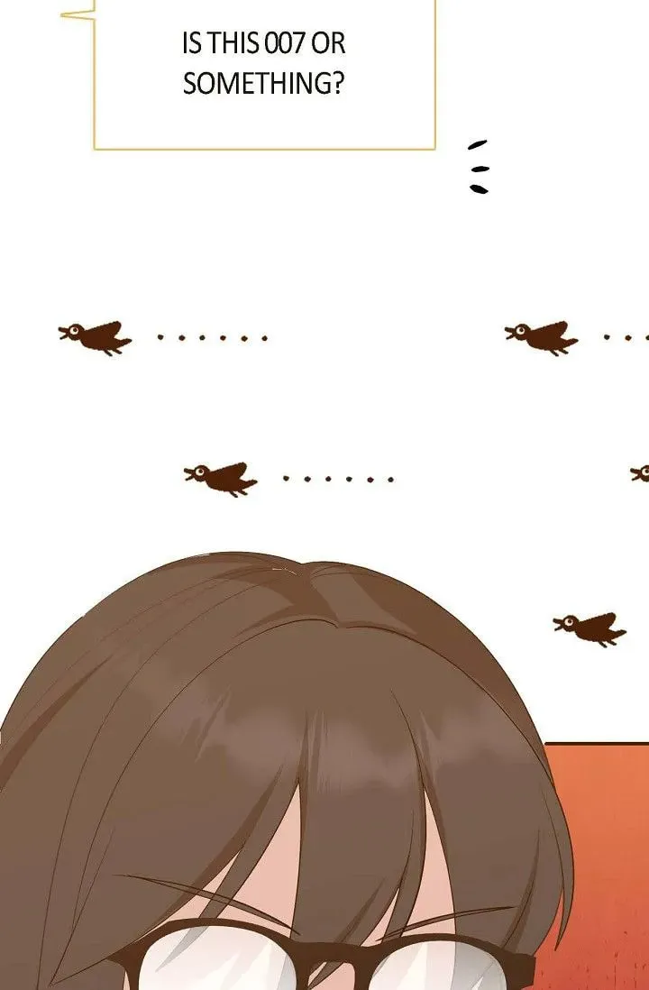 Obscene Contract Chapter 27 page 47 - 
