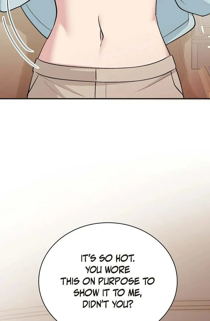 Obscene Contract Chapter 27 page 99 - 