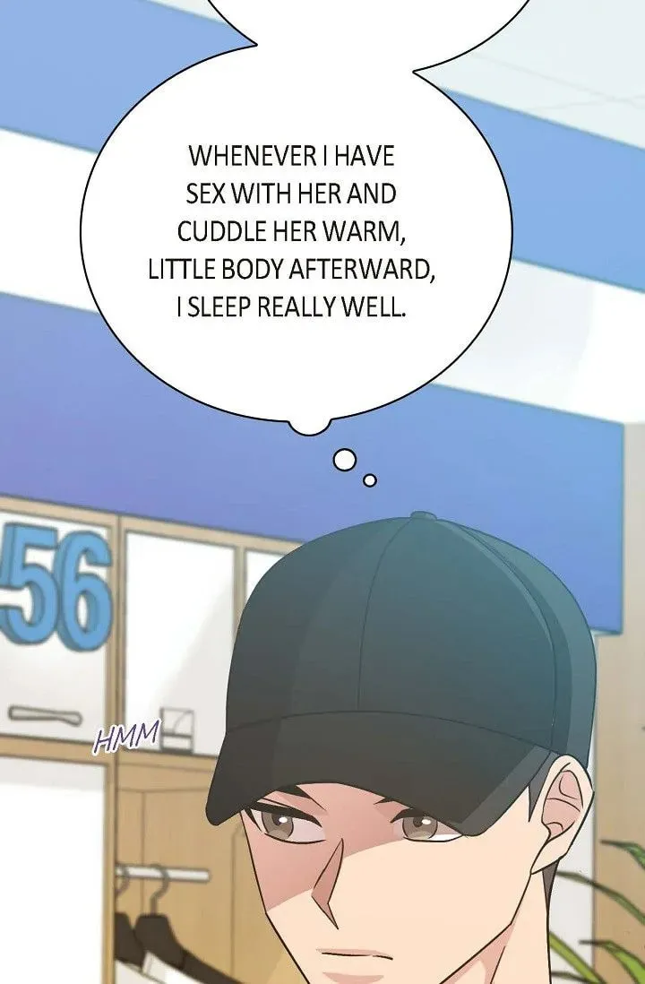 Obscene Contract Chapter 28 page 101 - 