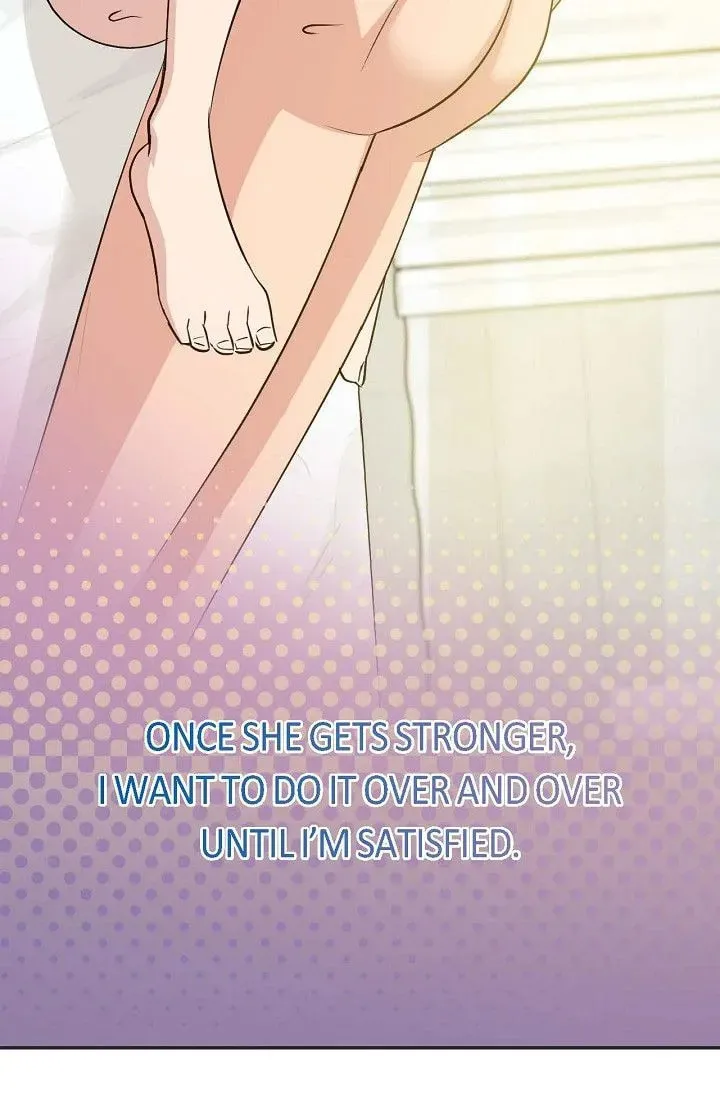 Obscene Contract Chapter 28 page 111 - 
