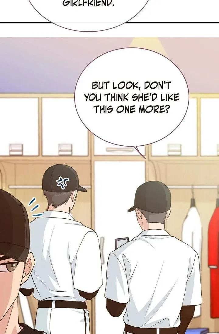 Obscene Contract Chapter 28 page 113 - 