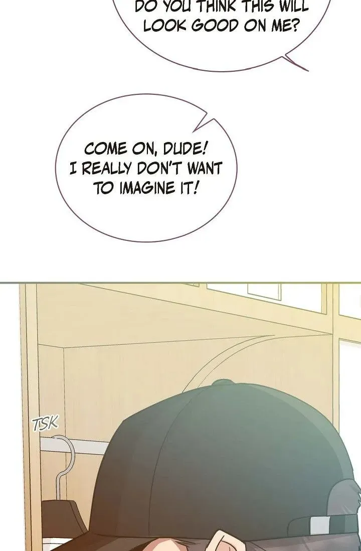 Obscene Contract Chapter 28 page 115 - 
