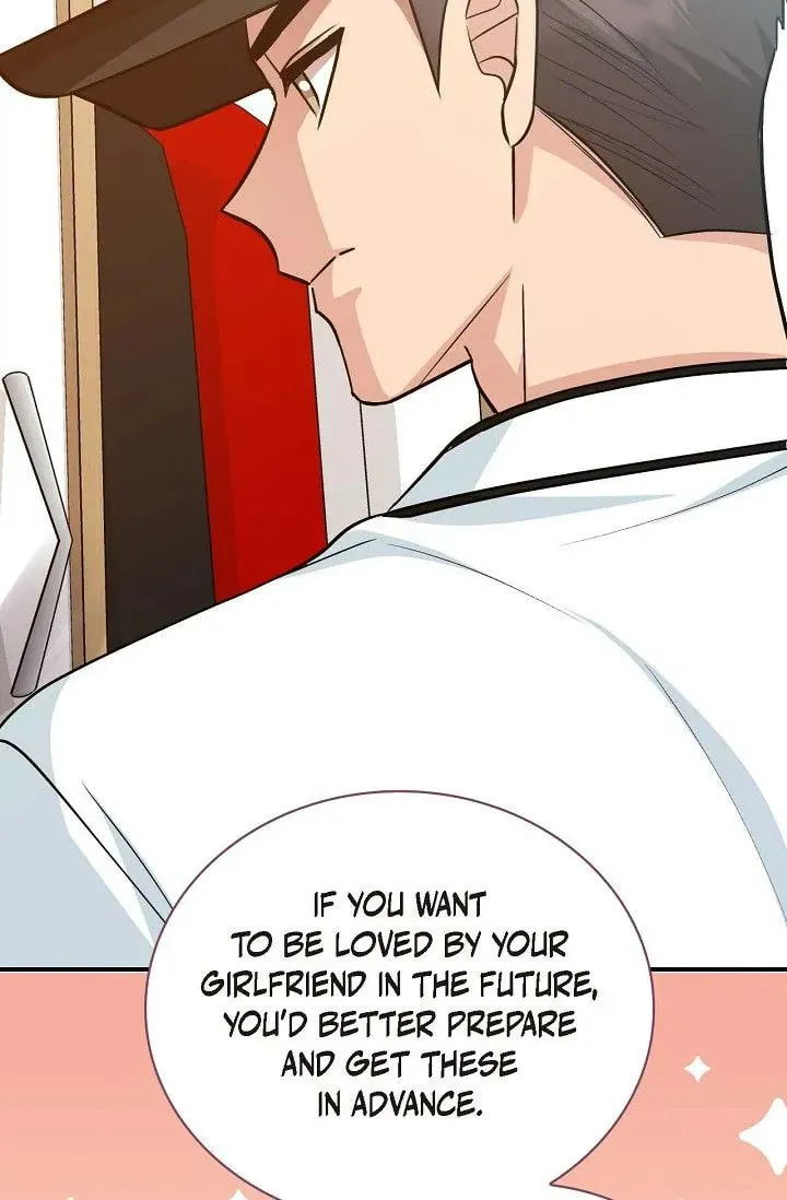 Obscene Contract Chapter 28 page 116 - 