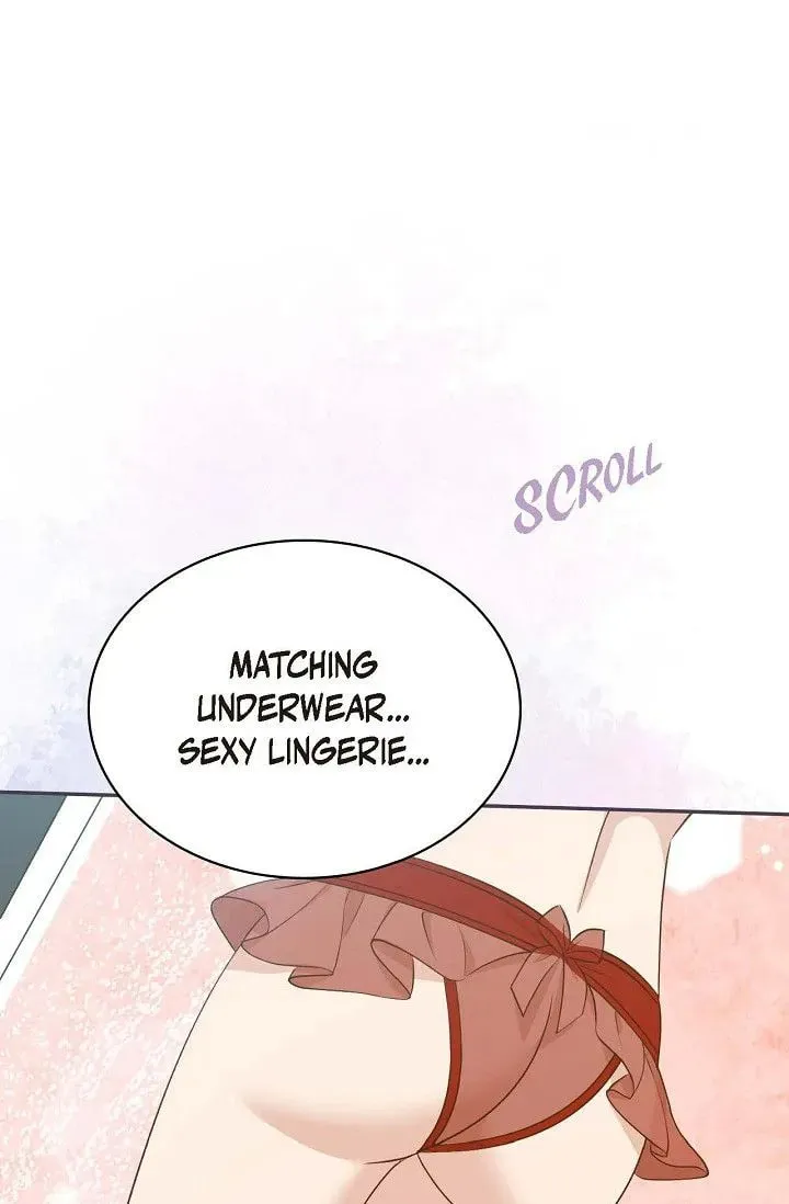 Obscene Contract Chapter 28 page 124 - 