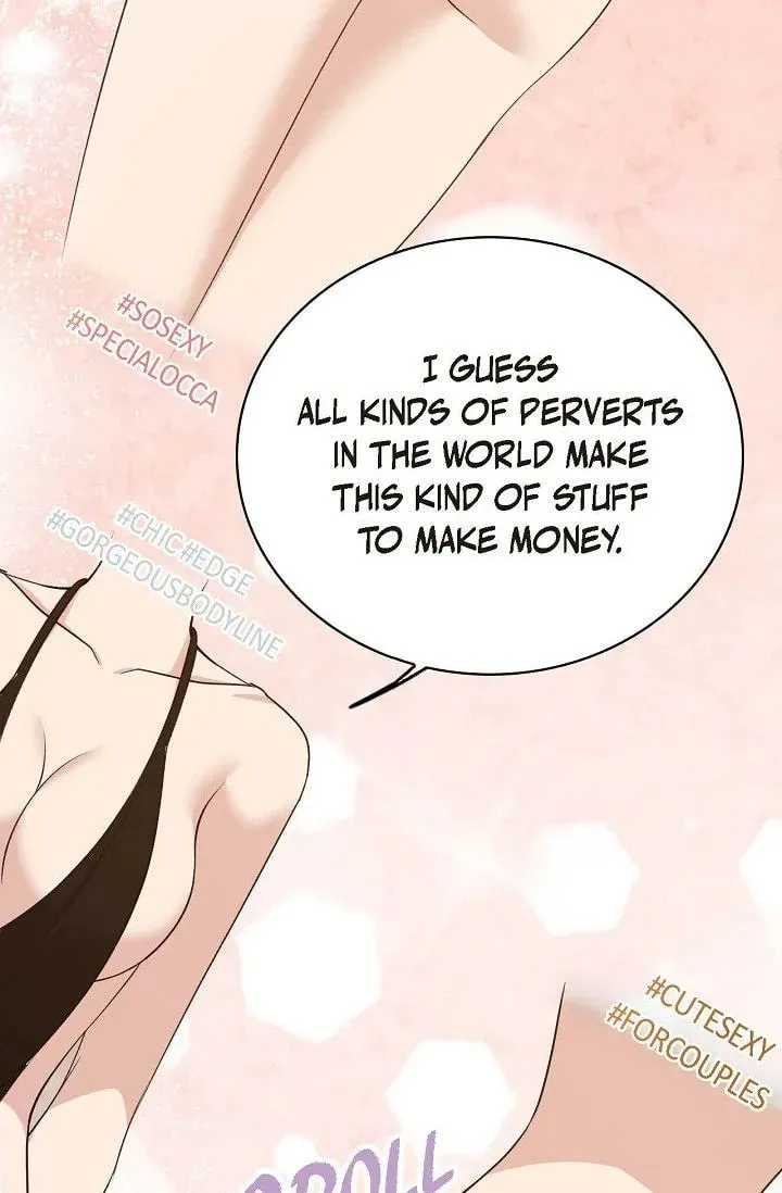 Obscene Contract Chapter 28 page 125 - 