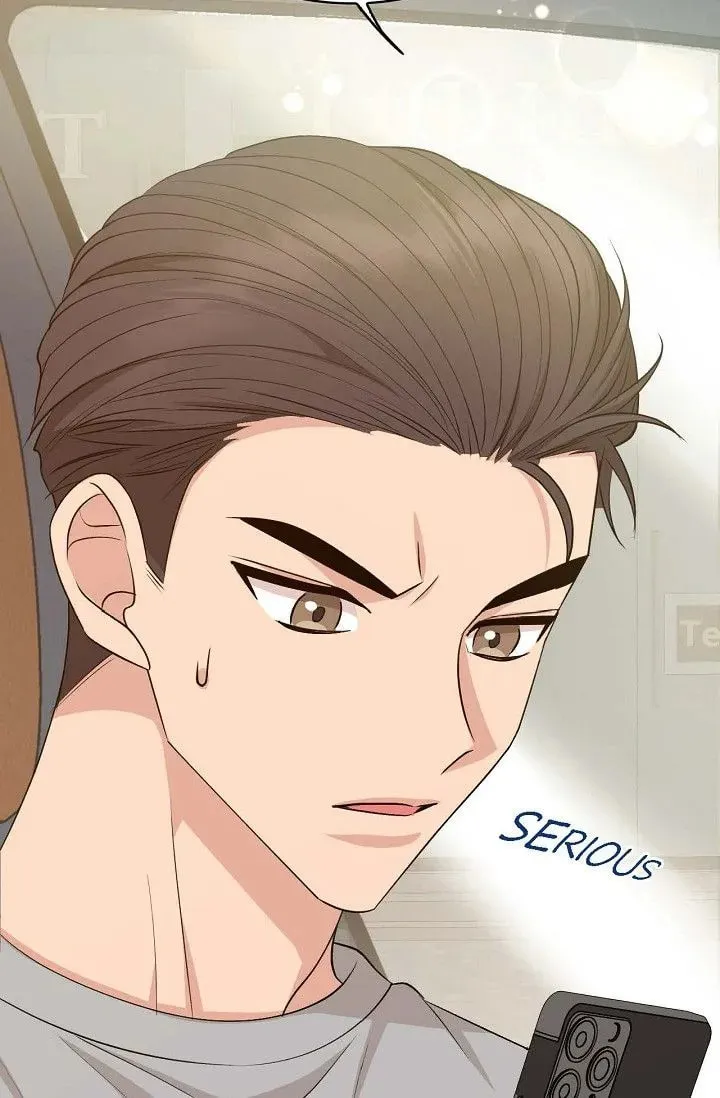 Obscene Contract Chapter 28 page 128 - 