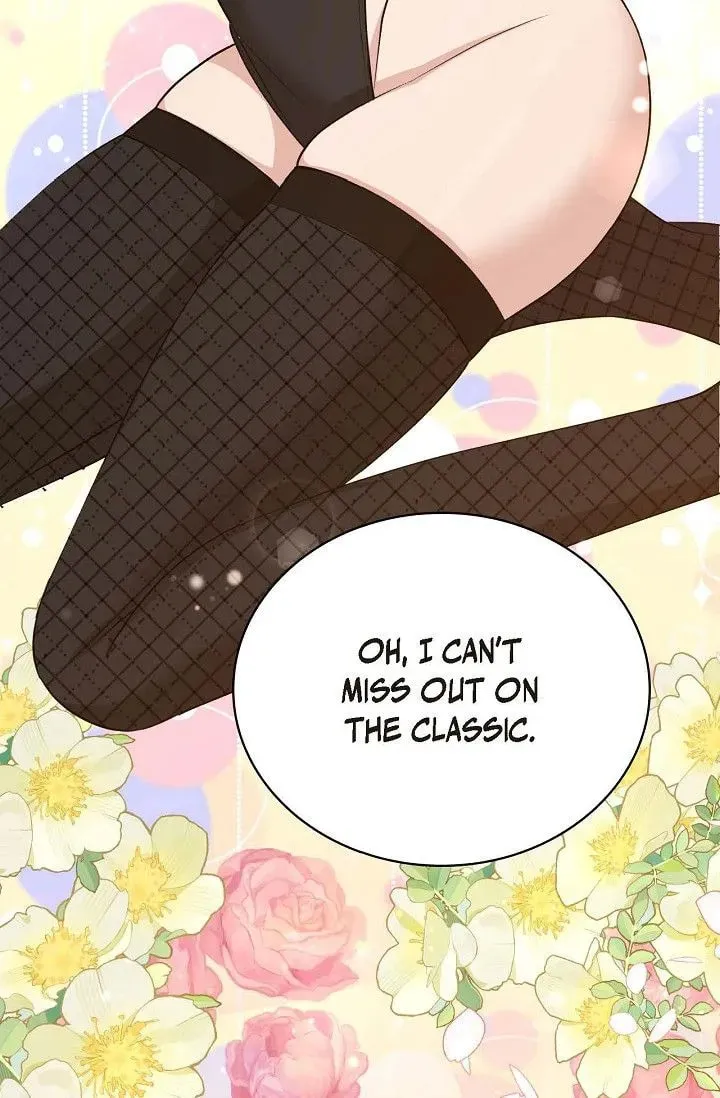 Obscene Contract Chapter 28 page 132 - 